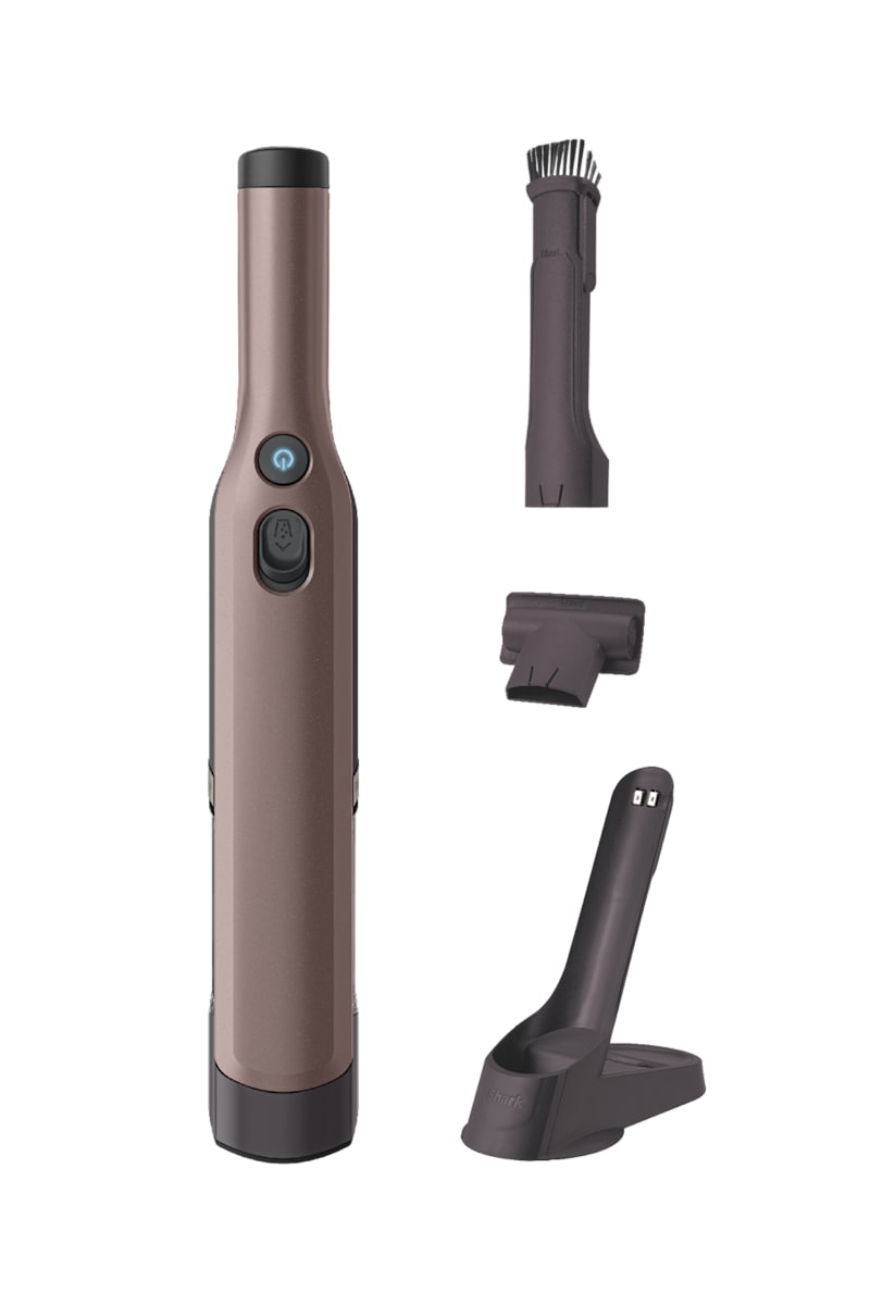 Shark® WandVac® Cordless Handheld Vacuum, Luxe Collection in